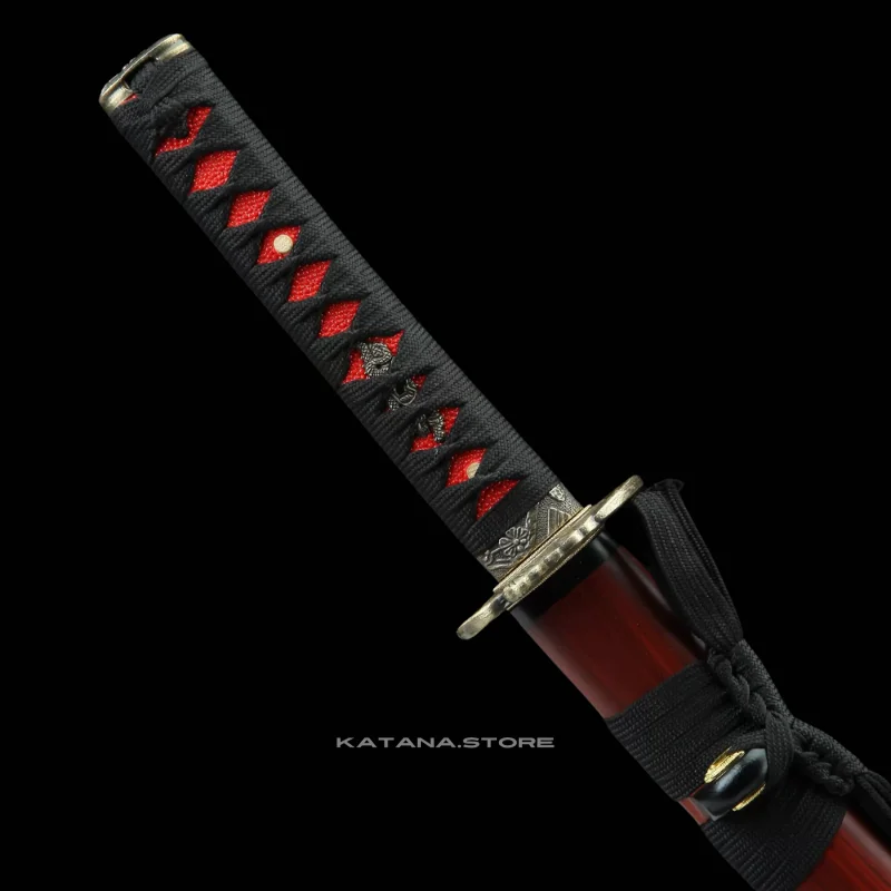 Ronin Wakizashi - Image 4