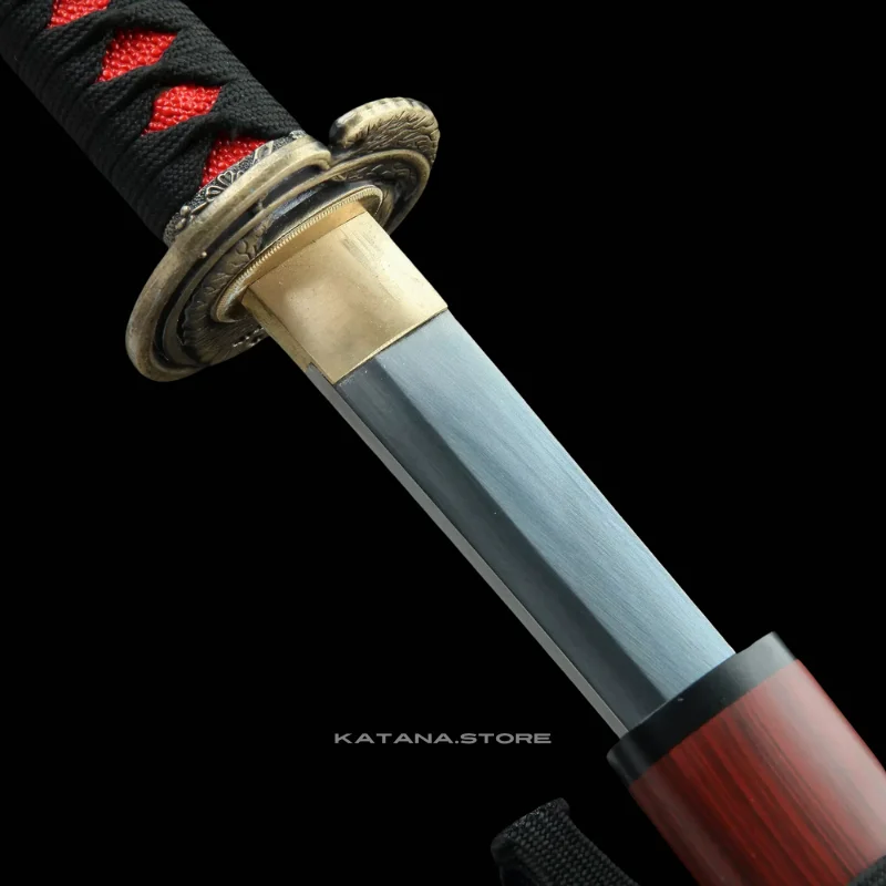 Ronin Wakizashi - Image 5