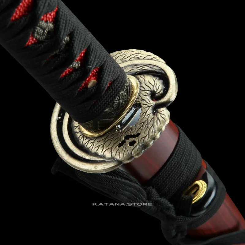 Ronin Wakizashi - Image 6