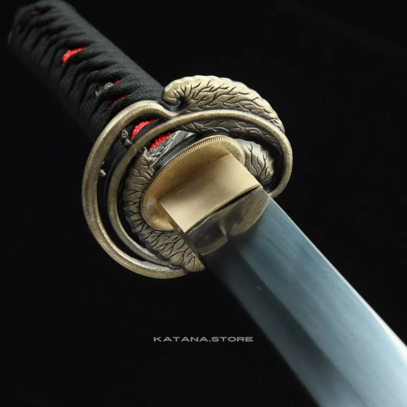 Ronin Wakizashi - Image 7