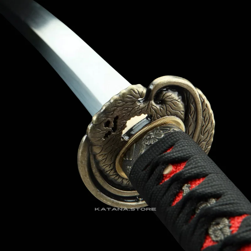 Ronin Wakizashi - Image 8
