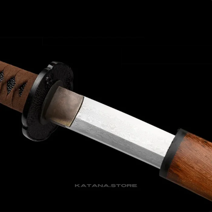Rosewood Katana - Image 2