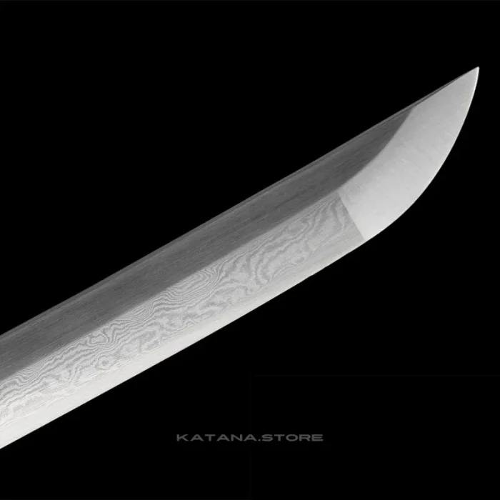 Rosewood Katana - Image 3