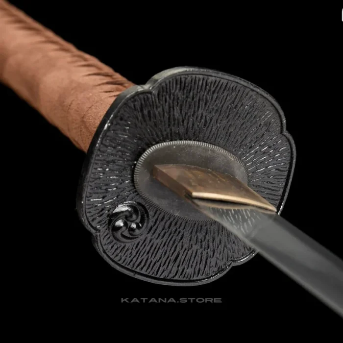 Rosewood Katana - Image 4