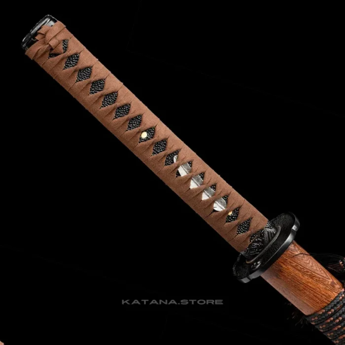 Rosewood Katana - Image 5