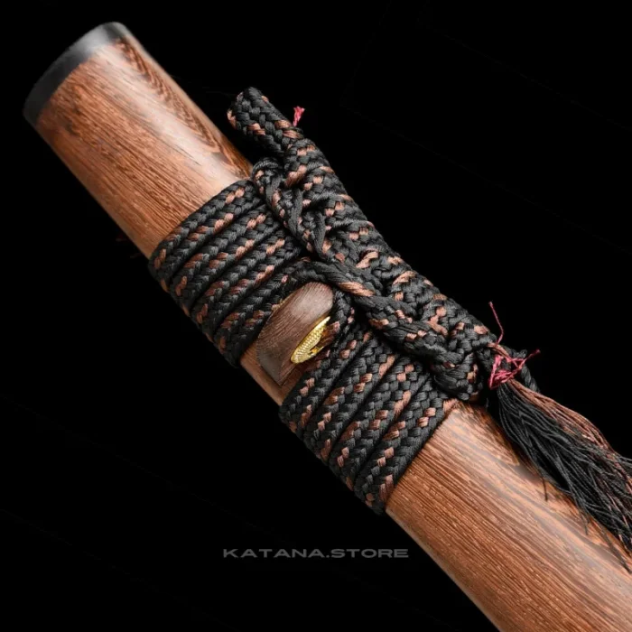 Rosewood Katana - Image 6