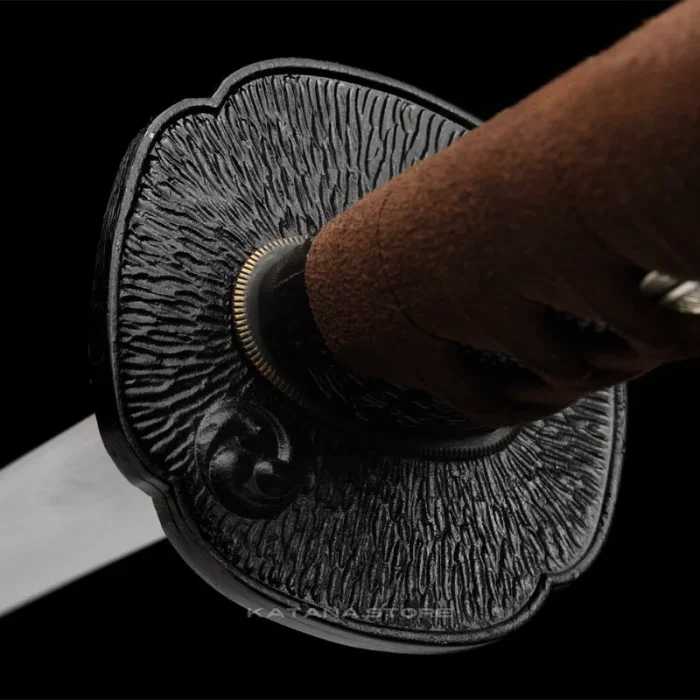 Rosewood Katana - Image 7