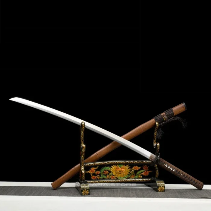 Rosewood Katana - Image 8