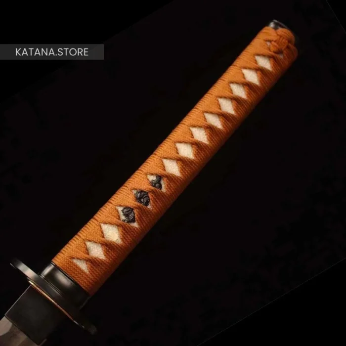 Rurouni Kenshin sword - Image 3