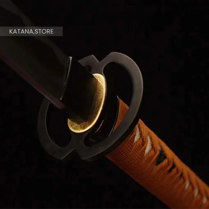 Rurouni Kenshin sword - Image 4