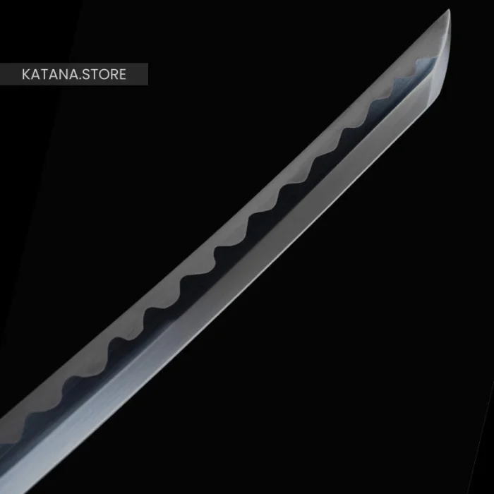 Rurouni Kenshin sword - Image 5