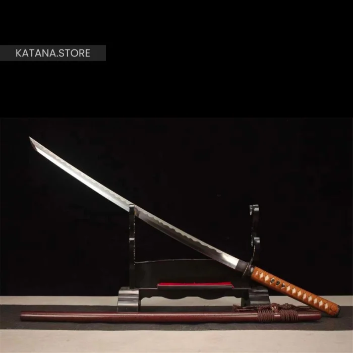 Rurouni Kenshin sword - Image 6