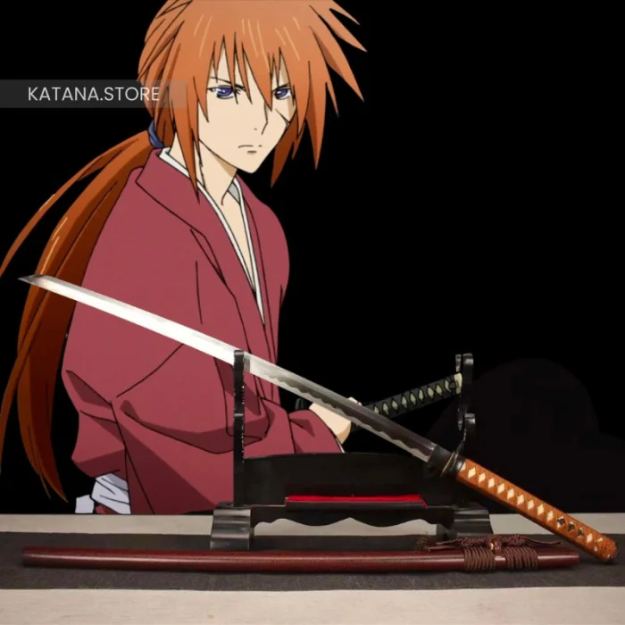 Rurouni Kenshin sword - Image 7