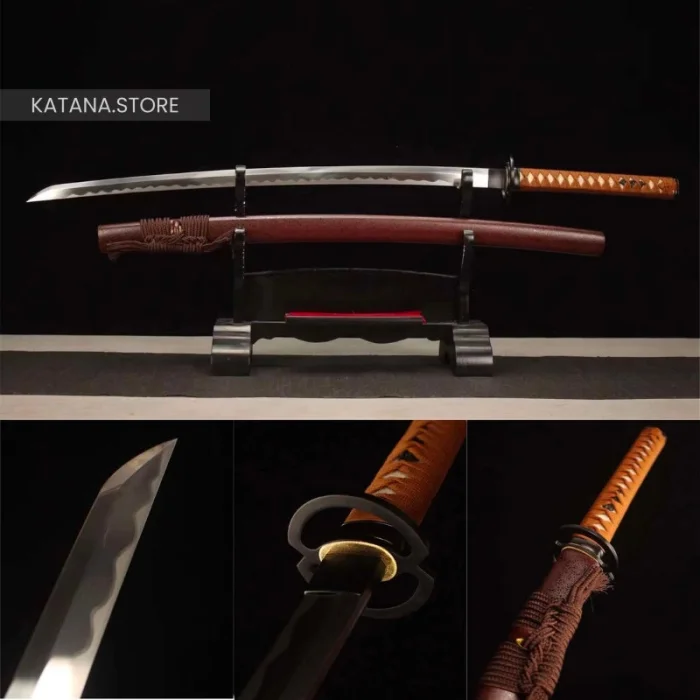 Rurouni Kenshin sword - Image 8