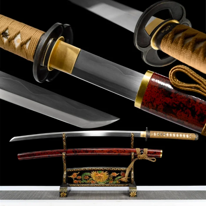 Sakabato Katana - Image 10