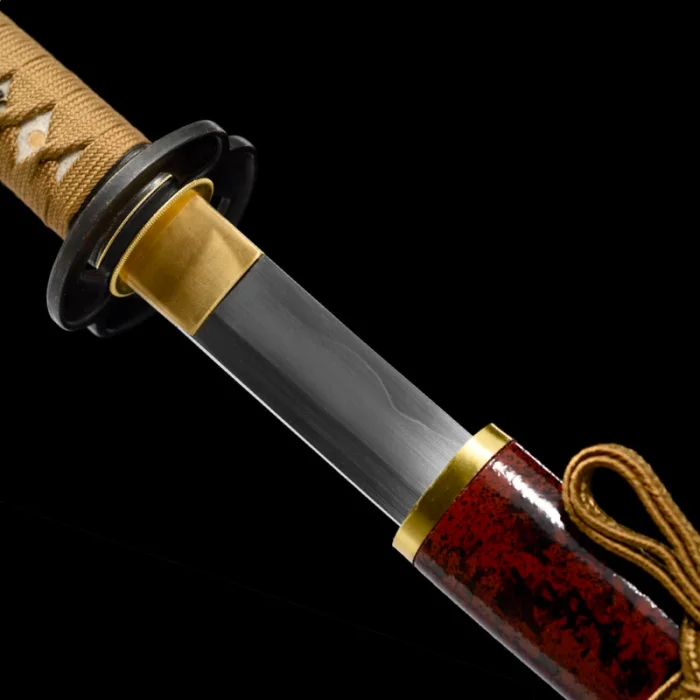 Sakabato Katana - Image 2
