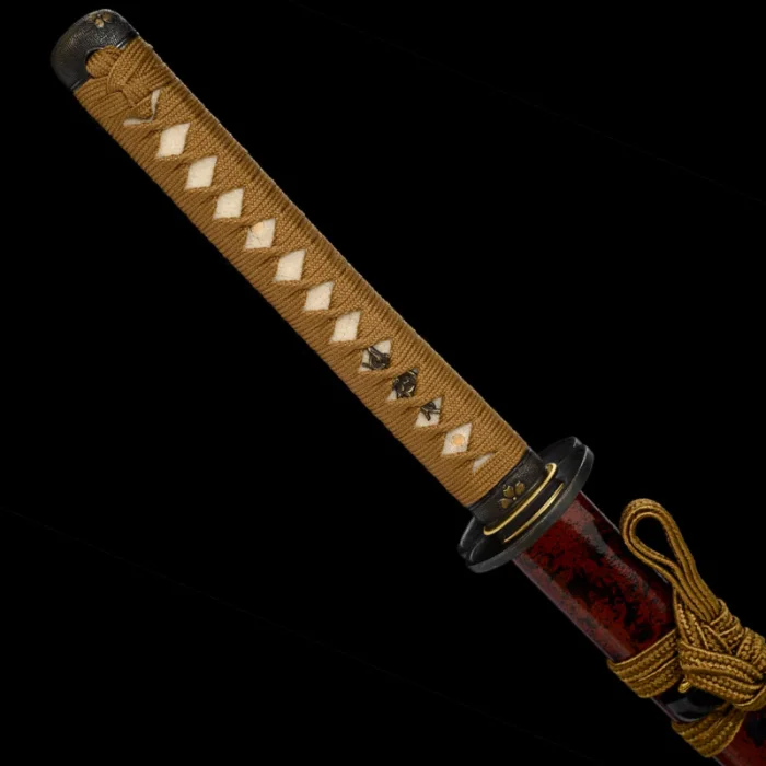Sakabato Katana - Image 6