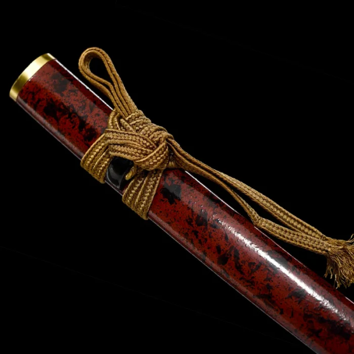 Sakabato Katana - Image 7
