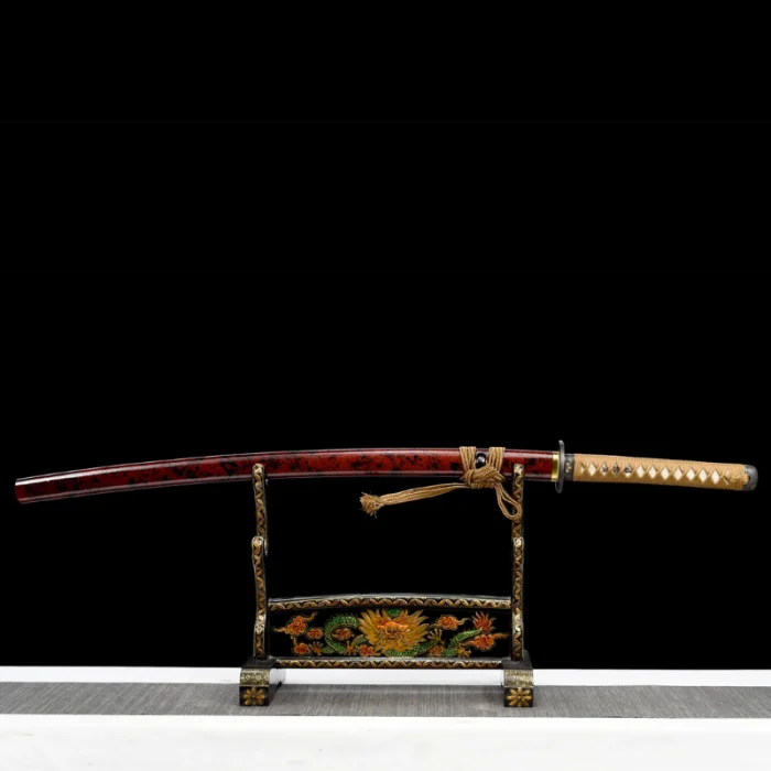 Sakabato Katana - Image 8