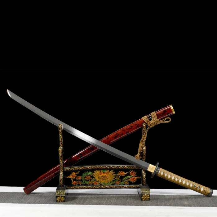 Sakabato Katana - Image 9