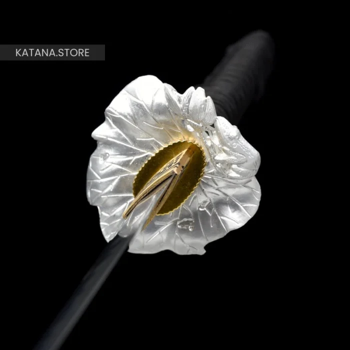 Sakura katana - Image 3