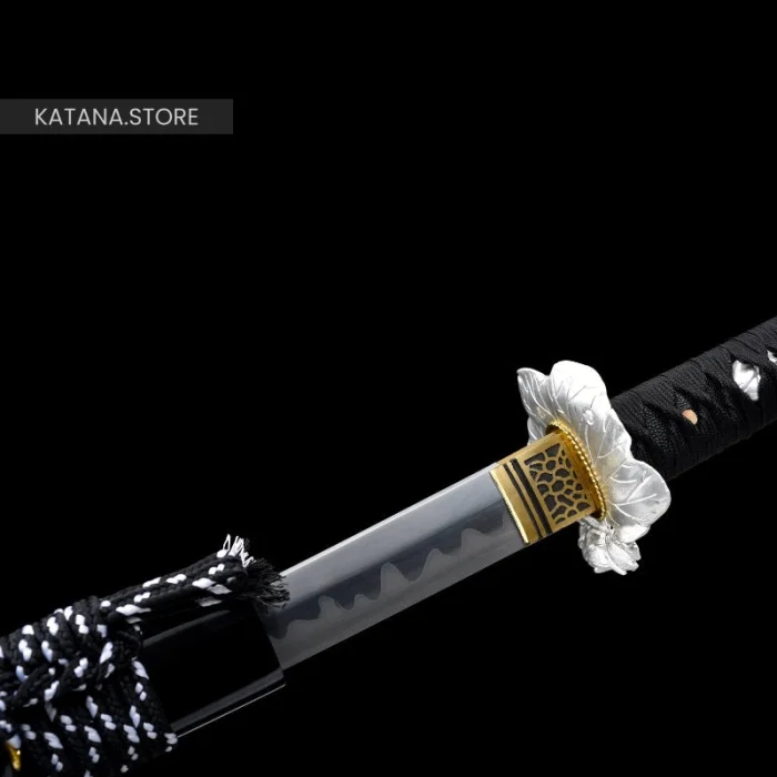 Sakura katana - Image 4
