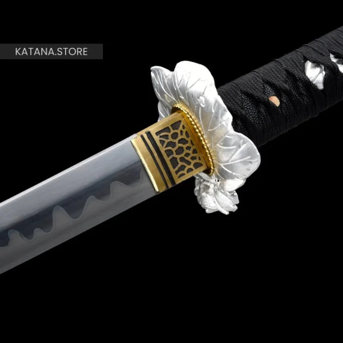 Sakura katana - Image 5