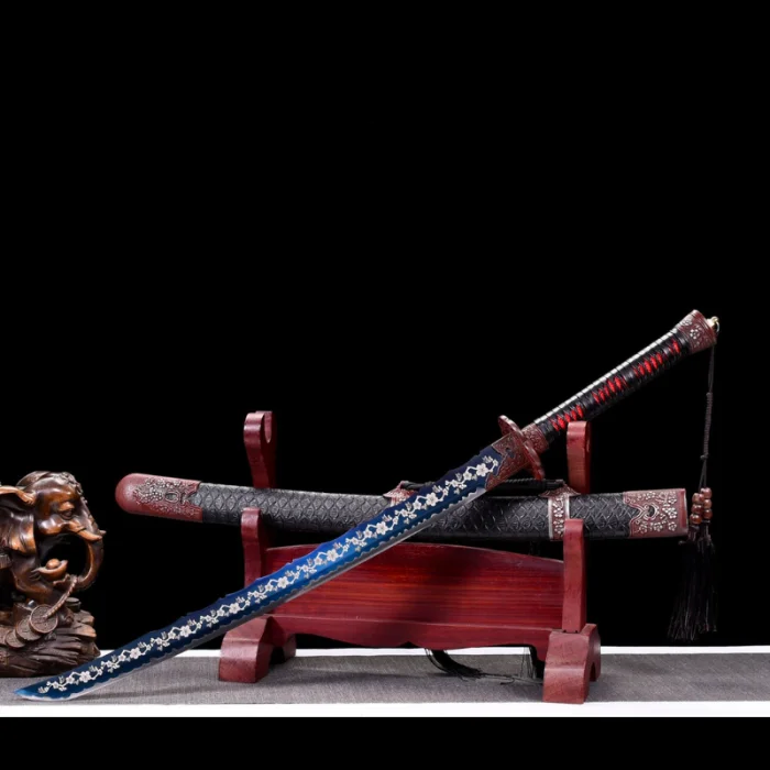 Sakura Wakizashi - Image 10