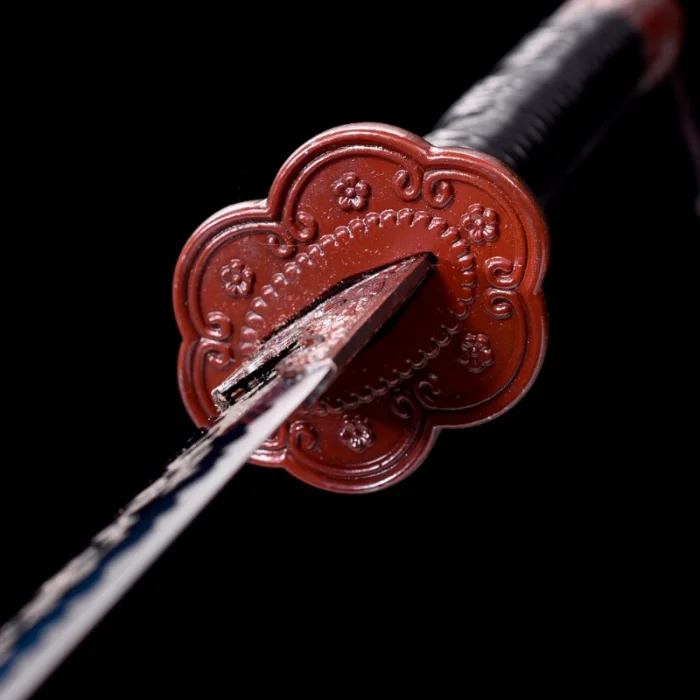 Sakura Wakizashi - Image 3