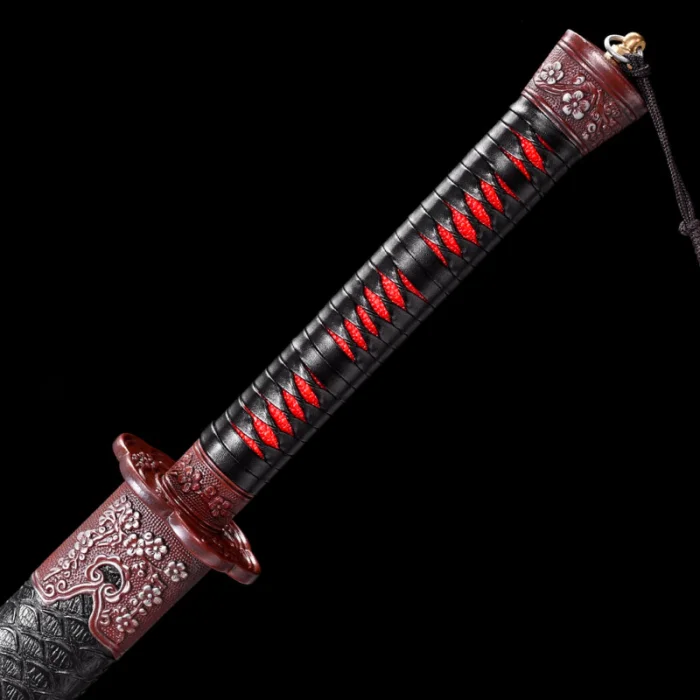 Sakura Wakizashi - Image 4