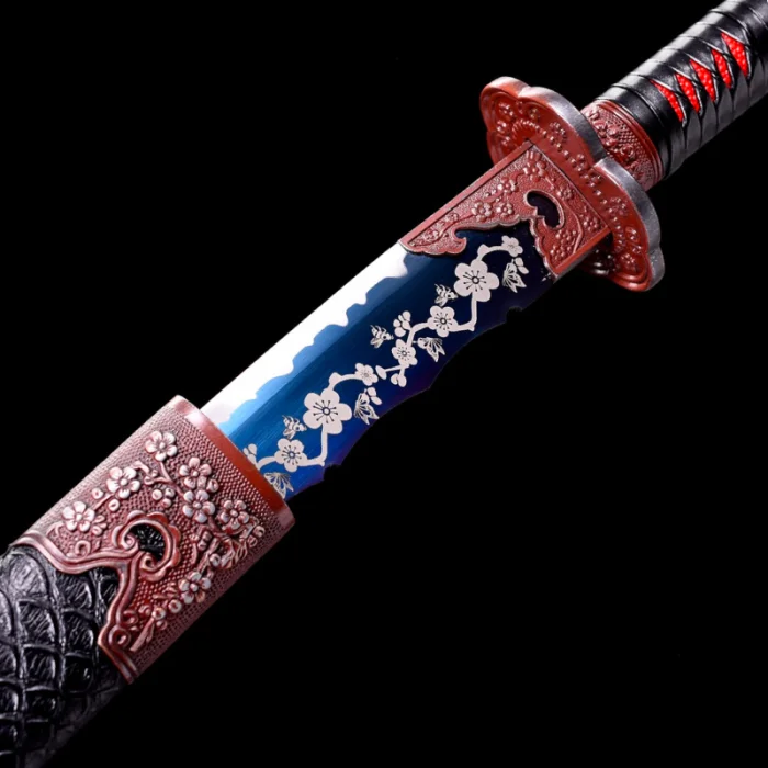 Sakura Wakizashi - Image 5