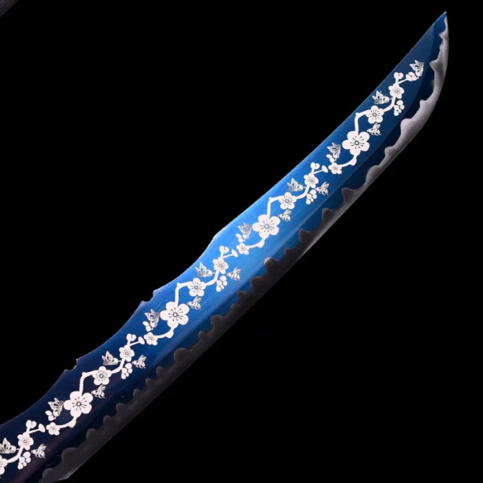 Sakura Wakizashi - Image 6