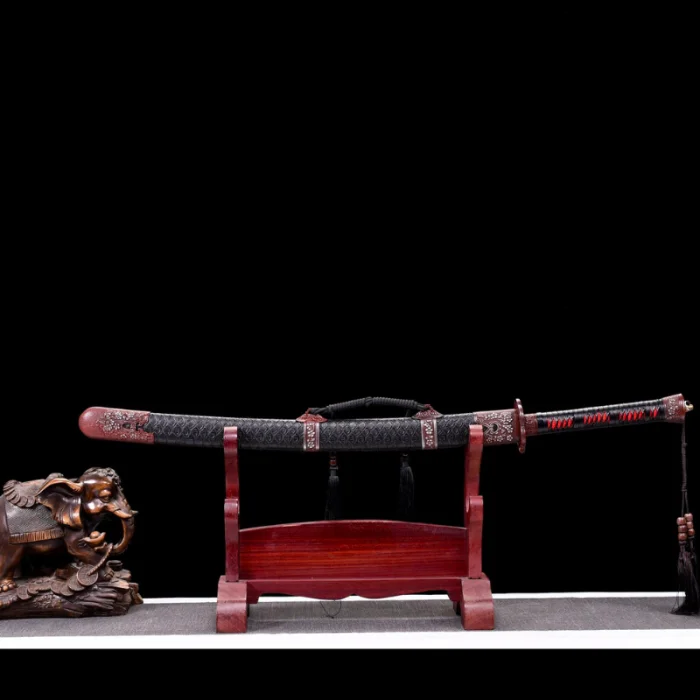 Sakura Wakizashi - Image 7
