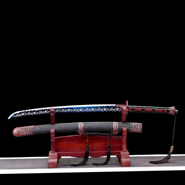 Sakura Wakizashi - Image 8