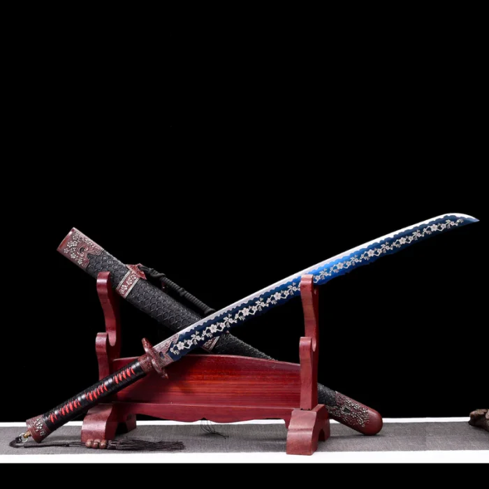 Sakura Wakizashi - Image 9