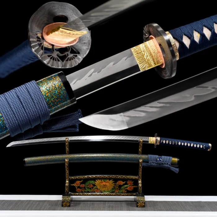 Samari Katana - Image 10