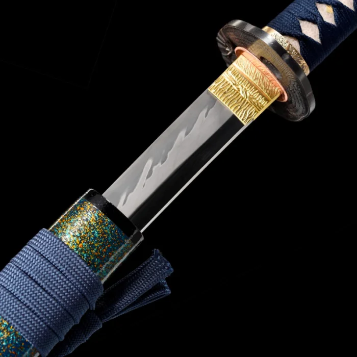 Samari Katana - Image 4