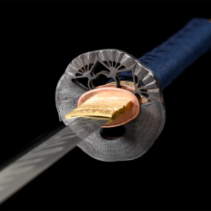 Samari Katana - Image 5