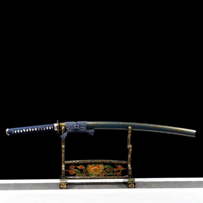 Samari Katana - Image 8