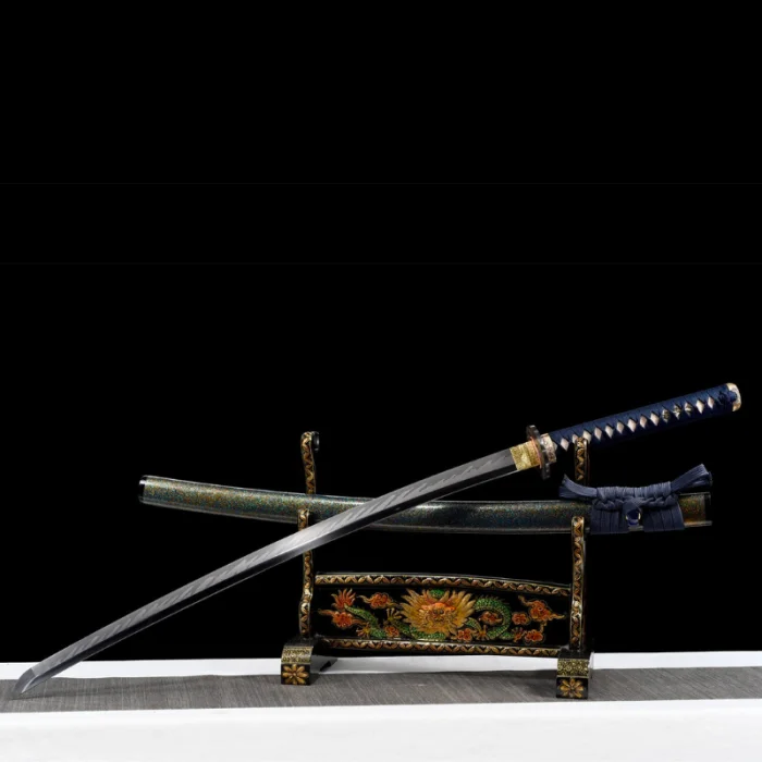 Samari Katana - Image 9