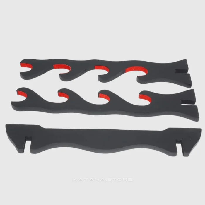 Samurai Sword Stand - Image 5