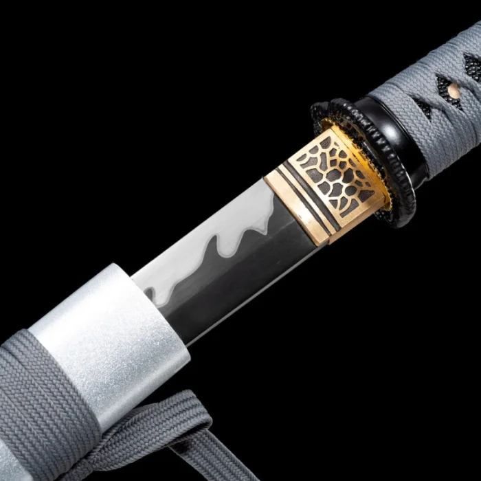 Samurai Tanto - Image 4