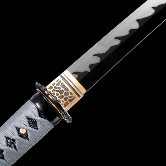 Samurai Tanto - Image 5
