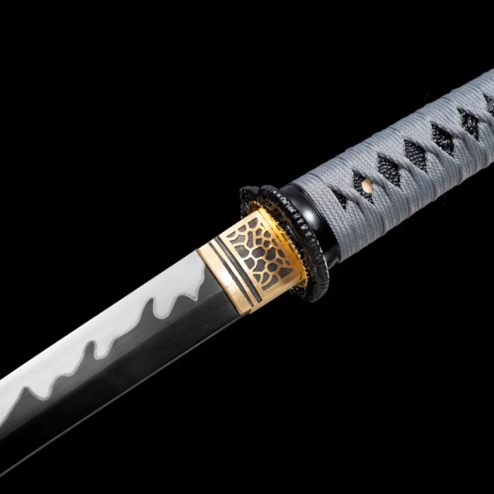 Samurai Tanto - Image 6