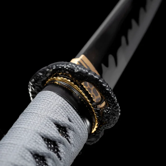 Samurai Tanto - Image 8