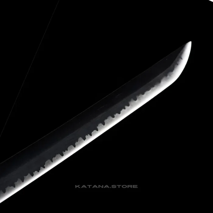 Sandai Kitetsu Katana - Image 5