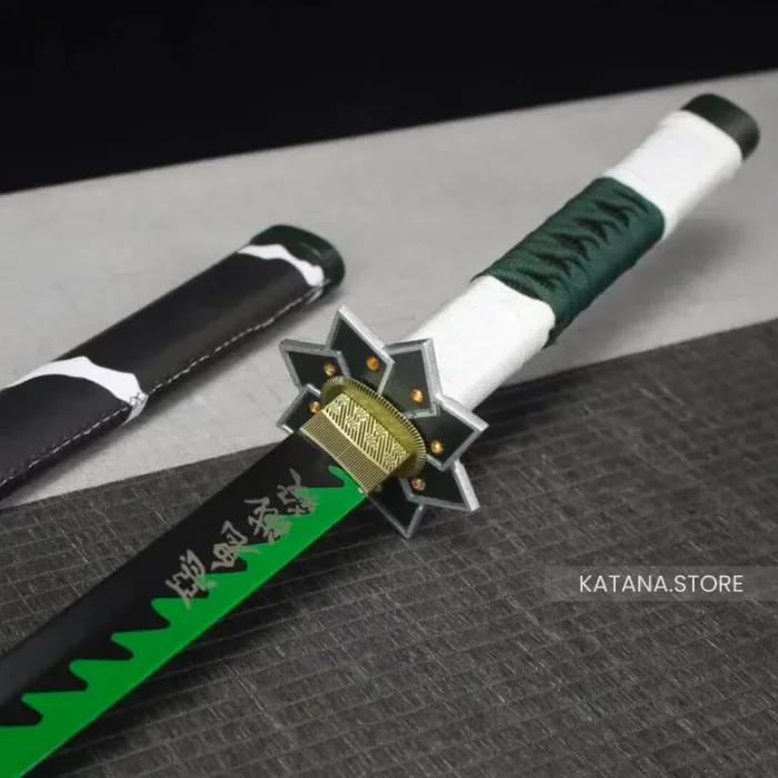 Sanemi sword - Image 3