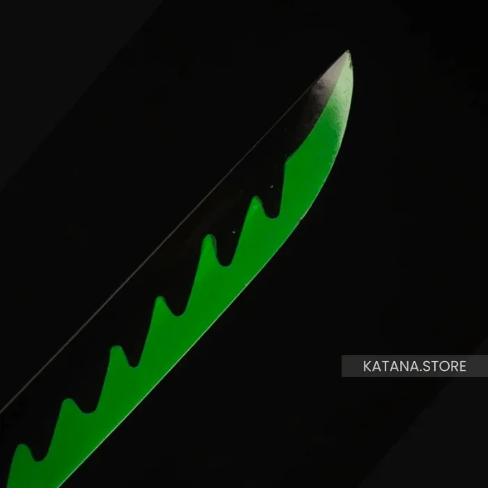 Sanemi sword - Image 4