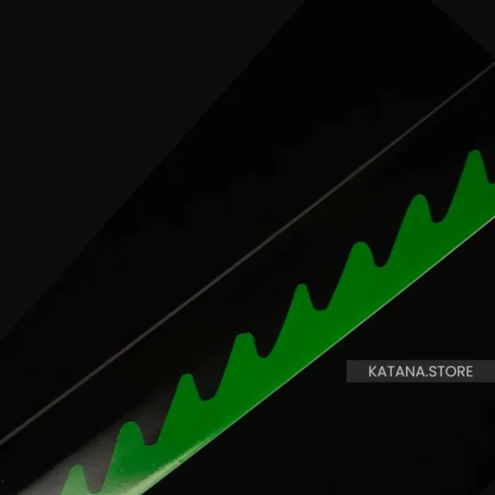 Sanemi sword - Image 5