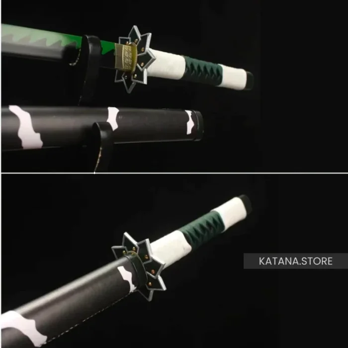 Sanemi sword - Image 7